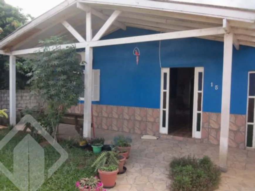 Foto 1 de Casa com 3 Quartos à venda, 150m² em Caju, Nova Santa Rita