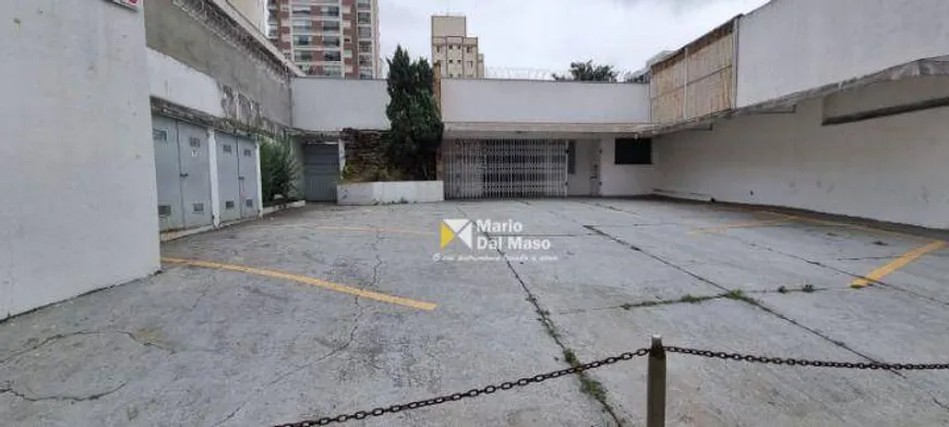 Foto 1 de Ponto Comercial para venda ou aluguel, 400m² em Campo Belo, São Paulo