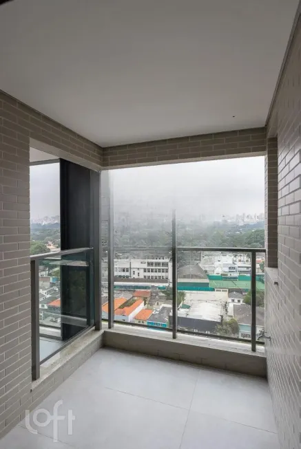 Foto 1 de Apartamento com 3 Quartos à venda, 398m² em Moema, São Paulo