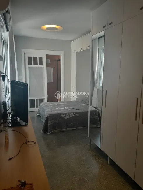 Foto 1 de Apartamento com 1 Quarto à venda, 23m² em Santana, Porto Alegre