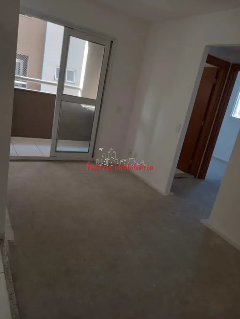 Foto 1 de Apartamento com 2 Quartos à venda, 50m² em Vila Urupês, Suzano