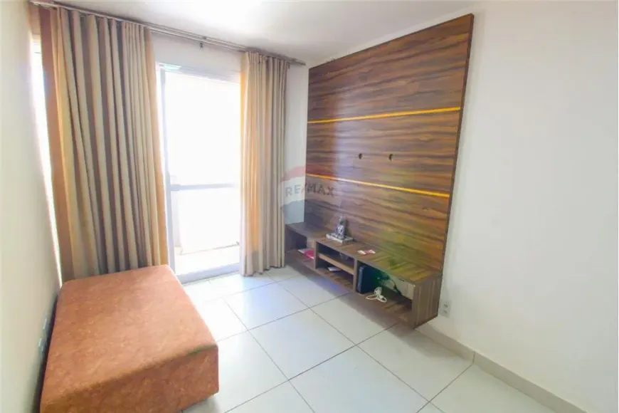 Foto 1 de Apartamento com 1 Quarto para alugar, 33m² em Sul (Águas Claras), Brasília