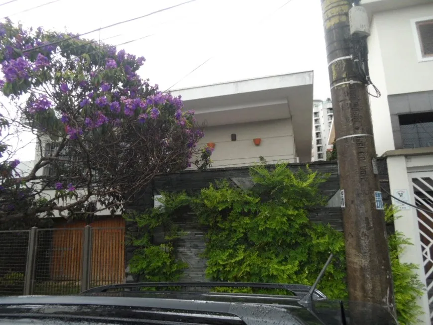 Foto 1 de Casa com 4 Quartos à venda, 173m² em Jardim Paraíso, São Paulo