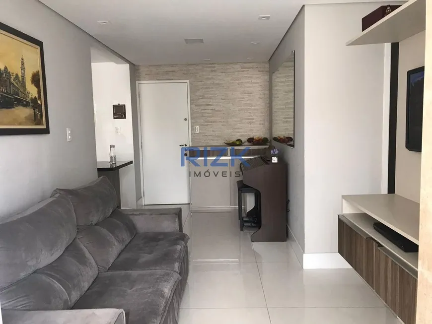 Foto 1 de Apartamento com 2 Quartos à venda, 60m² em Jardim da Glória, São Paulo