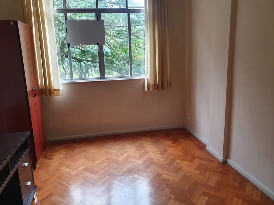 Foto 1 de Apartamento com 2 Quartos à venda, 40m² em Alto, Teresópolis