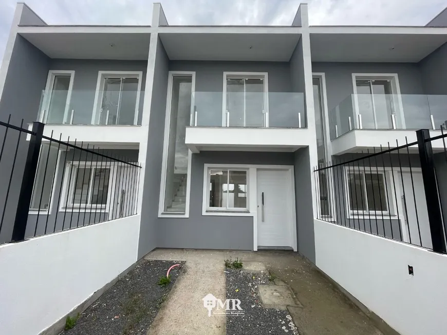 Foto 1 de Casa com 2 Quartos à venda, 70m² em Vila Parque Brasilia, Cachoeirinha