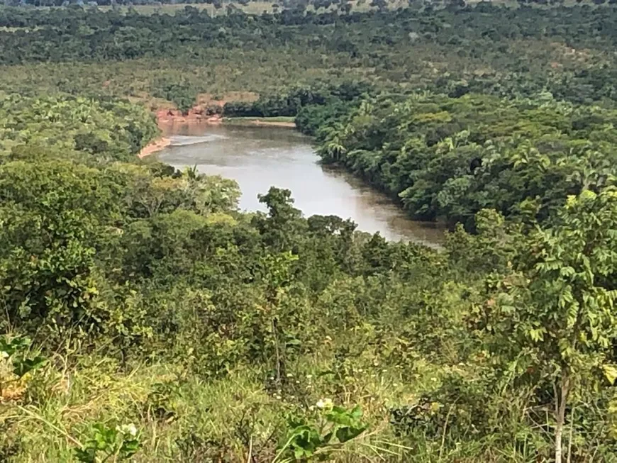 Foto 1 de Fazenda/Sítio com 1 Quarto à venda em , General Carneiro