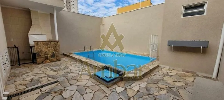 Foto 1 de Casa com 2 Quartos à venda, 111m² em Jardim Interlagos, Ribeirão Preto