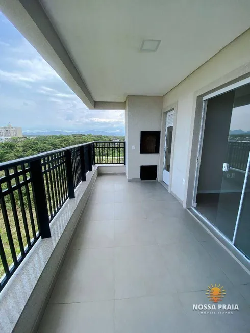 Foto 1 de Apartamento com 3 Quartos à venda, 137m² em Jardim Pérola do Atlântico, Itapoá