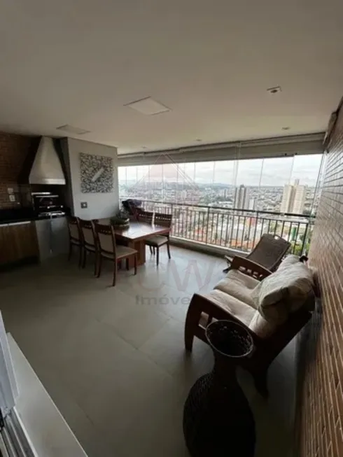 Foto 1 de Apartamento com 4 Quartos à venda, 144m² em Anhangabau, Jundiaí