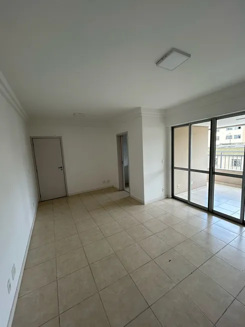 Foto 1 de Apartamento com 3 Quartos para alugar, 80m² em Vila Clóris, Belo Horizonte