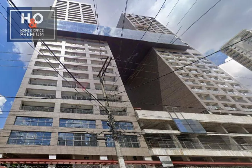 Foto 1 de Ponto Comercial para alugar, 276m² em Vila Gomes Cardim, São Paulo