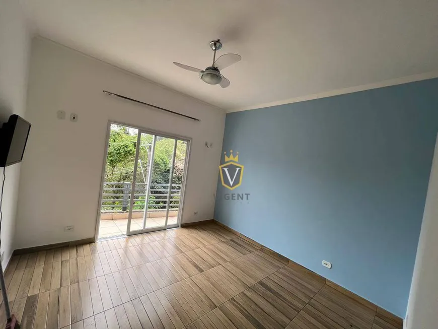 Foto 1 de Casa de Condomínio com 4 Quartos à venda, 350m² em Alpes dos Aracas Jordanesia, Cajamar