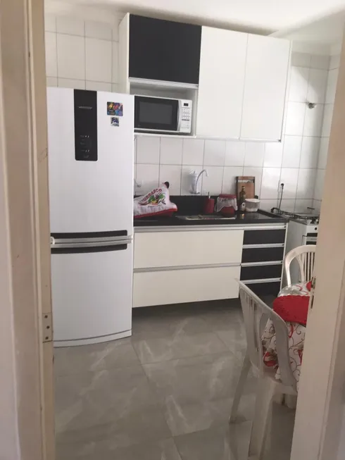 Foto 1 de Casa de Condomínio com 4 Quartos à venda, 115m² em Catu de Abrantes Abrantes, Camaçari