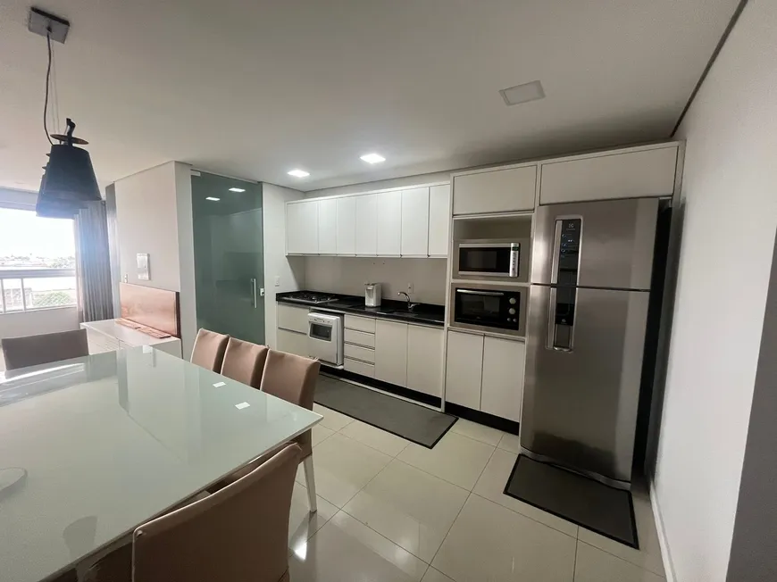 Foto 1 de Apartamento com 3 Quartos para alugar, 107m² em Centro, Itajaí