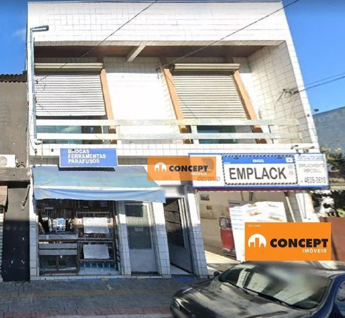 Foto 1 de Prédio Comercial à venda, 318m² em Calmon Viana, Poá