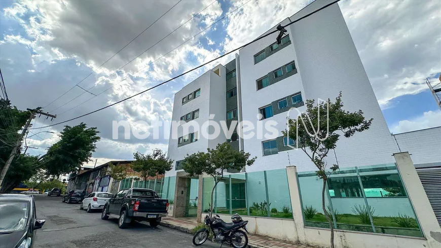 Foto 1 de Apartamento com 2 Quartos à venda, 135m² em Inconfidência, Belo Horizonte