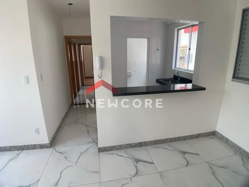 Foto 1 de Apartamento com 3 Quartos à venda, 63m² em Sagrada Família, Belo Horizonte