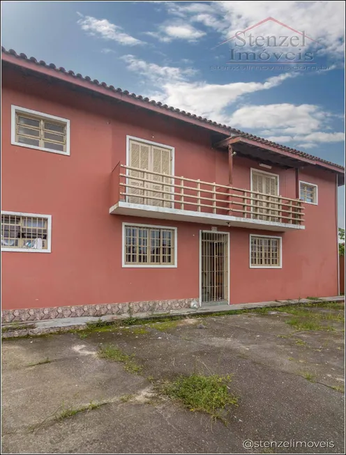 Foto 1 de Casa com 1 Quarto à venda, 42m² em Centro, Bertioga