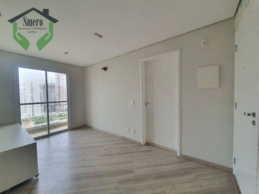 Foto 1 de Apartamento com 2 Quartos à venda, 65m² em Presidente Altino, Osasco