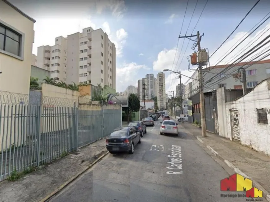 Foto 1 de Lote/Terreno para alugar, 3000m² em Vila Guilherme, São Paulo