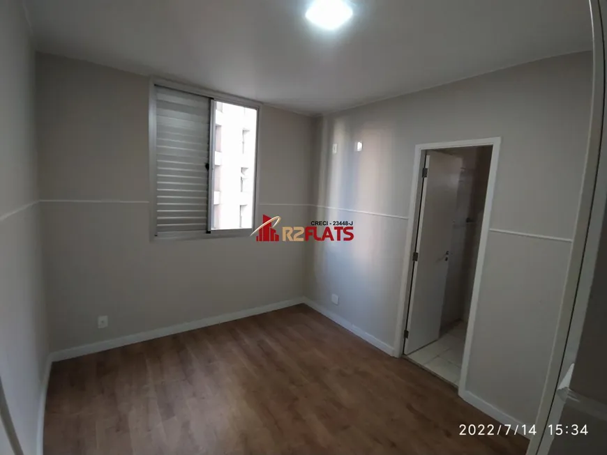 Foto 1 de Apartamento com 2 Quartos à venda, 75m² em Indianópolis, São Paulo