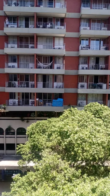 Foto 1 de Apartamento com 1 Quarto à venda, 30m² em Copacabana, Rio de Janeiro