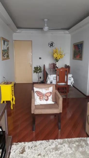 Foto 1 de Apartamento com 2 Quartos à venda, 66m² em Ponte Preta, Campinas