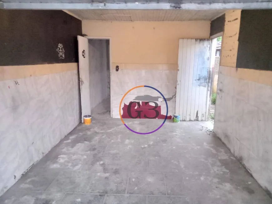 Foto 1 de Casa com 2 Quartos à venda, 100m² em Três Vendas, Pelotas