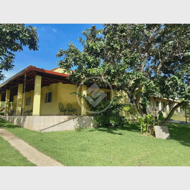 Foto 1 de Casa com 4 Quartos à venda, 200m² em , Jaboticatubas