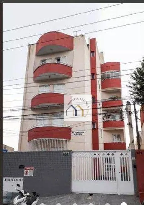 Foto 1 de Apartamento com 2 Quartos à venda, 79m² em Assunção, São Bernardo do Campo
