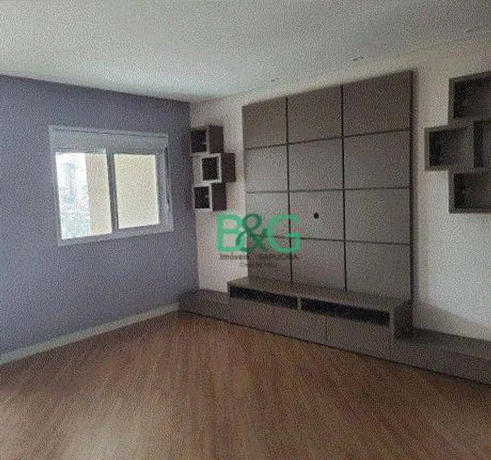 Foto 1 de Apartamento com 2 Quartos à venda, 95m² em Vila Nair, São Paulo