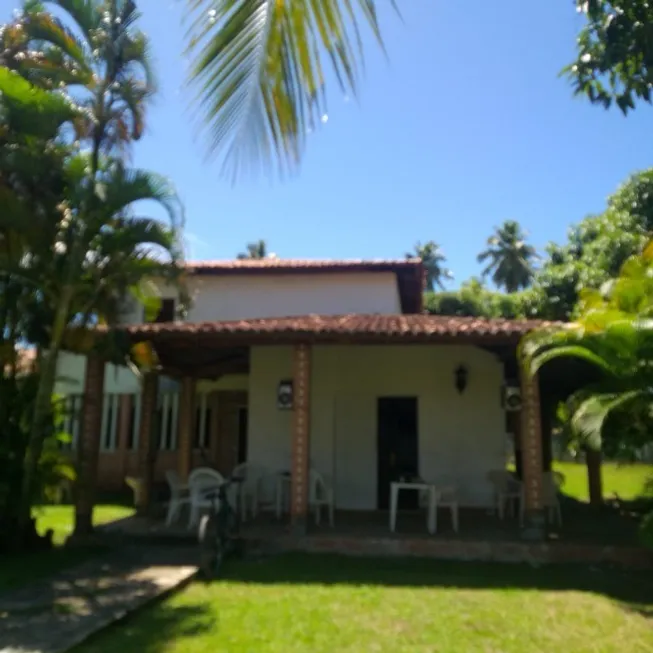 Foto 1 de Casa de Condomínio com 5 Quartos à venda, 1800m² em Barra do Gil, Vera Cruz