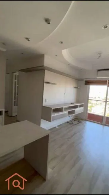 Foto 1 de Apartamento com 3 Quartos à venda, 64m² em Jabaquara, São Paulo