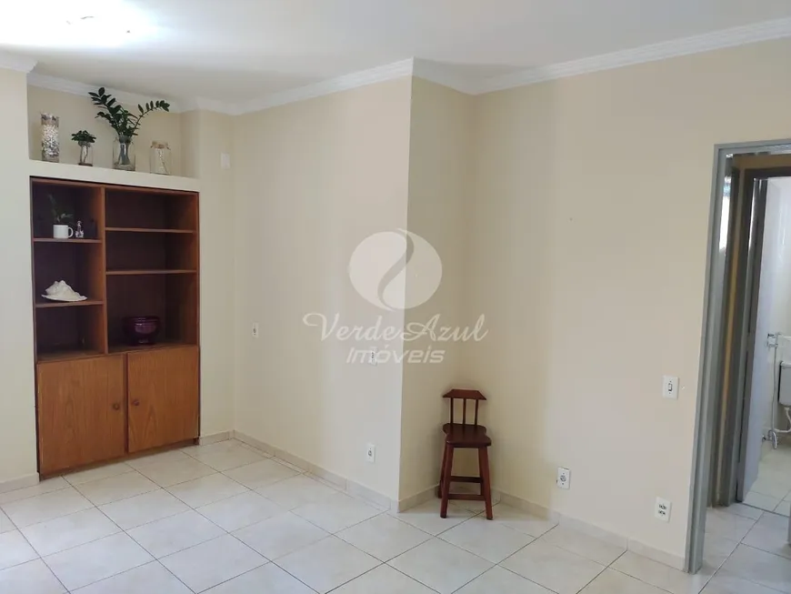 Foto 1 de Apartamento com 1 Quarto à venda, 47m² em Centro, Campinas