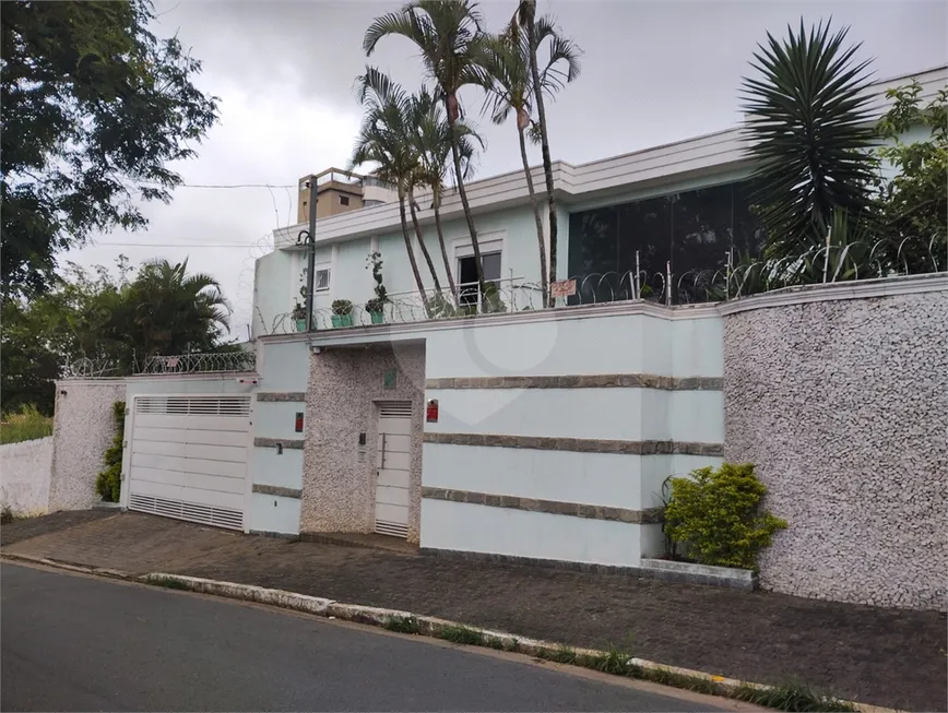 Foto 1 de Sobrado com 4 Quartos à venda, 191m² em Saúde, São Paulo