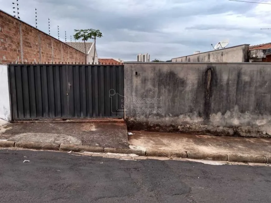 Foto 1 de Lote/Terreno à venda, 460m² em São José, Araraquara