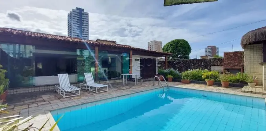 Foto 1 de Casa com 3 Quartos à venda, 350m² em Candeias Jaboatao, Jaboatão dos Guararapes