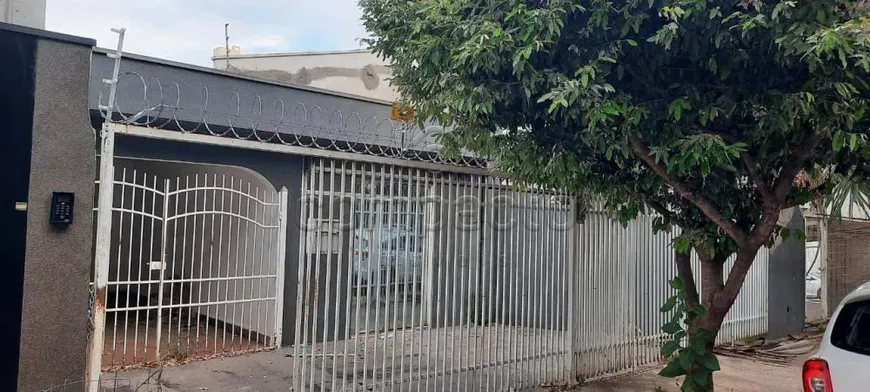 Foto 1 de Casa com 5 Quartos à venda, 200m² em Boa Vista, São José do Rio Preto