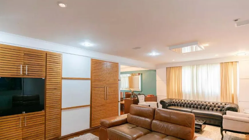 Foto 1 de Apartamento com 3 Quartos à venda, 150m² em Tucuruvi, São Paulo