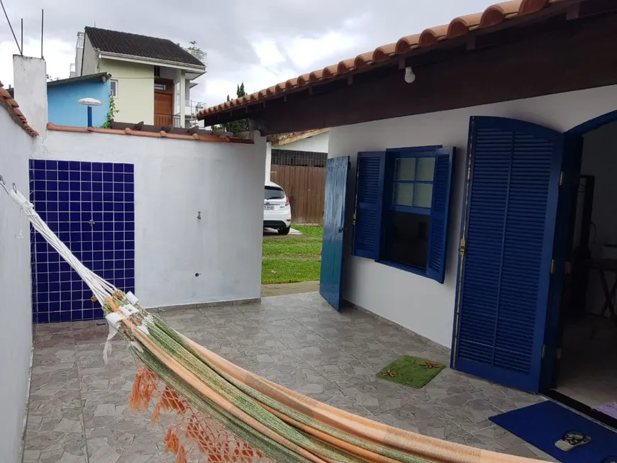 Foto 1 de Casa com 3 Quartos à venda, 200m² em Itaguá, Ubatuba