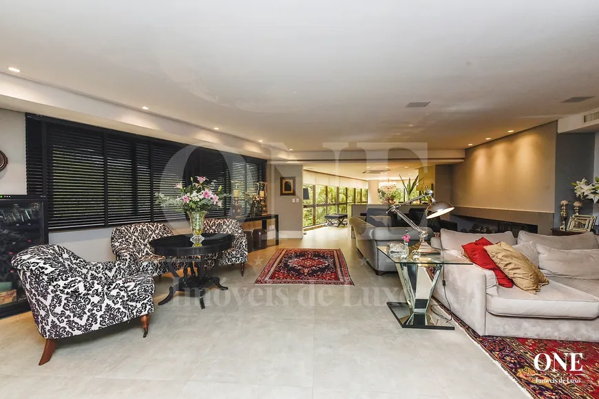Foto 1 de Apartamento com 3 Quartos à venda, 258m² em Bela Vista, Porto Alegre
