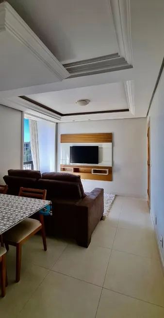 Foto 1 de Apartamento com 2 Quartos à venda, 53m² em Parque Acalanto, Goiânia