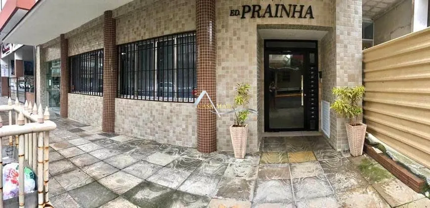 Foto 1 de Apartamento com 2 Quartos à venda, 66m² em Centro, Torres