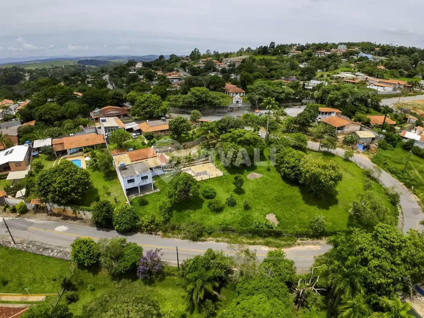 Foto 1 de Fazenda/Sítio com 3 Quartos à venda, 312m² em Terras de São Sebastião, Itatiba