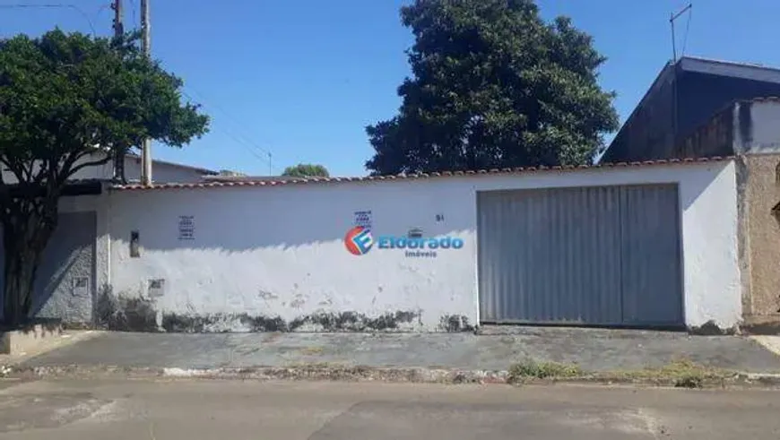 Foto 1 de Lote/Terreno à venda, 250m² em Parque Florely , Sumaré