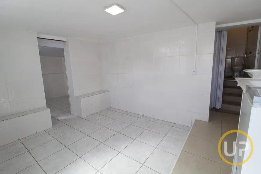 Foto 1 de Imóvel Comercial com 1 Quarto para alugar, 24m² em Minas Brasil, Belo Horizonte