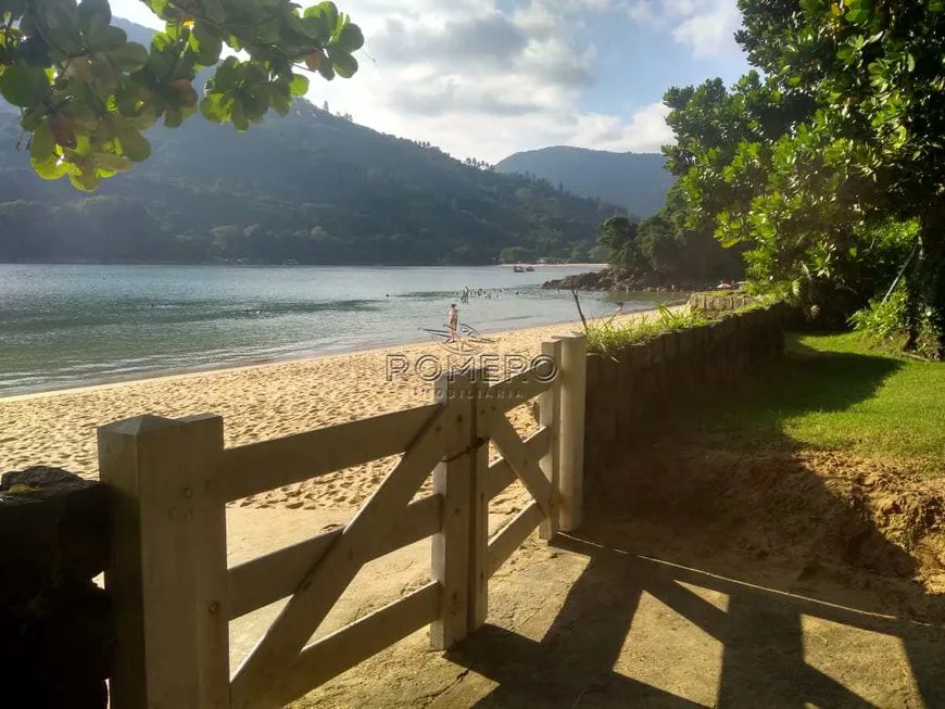 Foto 1 de Casa com 4 Quartos à venda, 412m² em Praia Santa Rita, Ubatuba