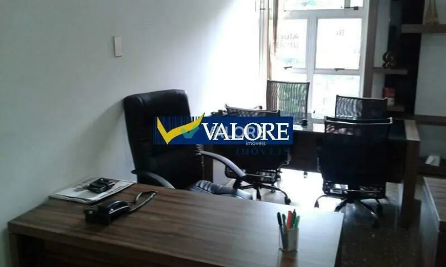 Foto 1 de Sala Comercial à venda, 28m² em Funcionários, Belo Horizonte