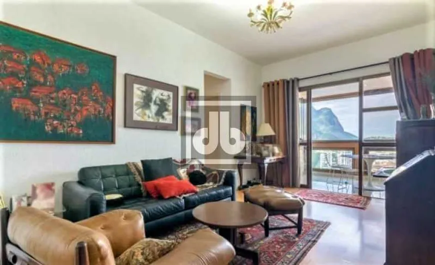 Foto 1 de Apartamento com 2 Quartos à venda, 72m² em Barra da Tijuca, Rio de Janeiro